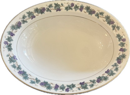Arbor by Haviland - Dinner Plate - 12 available