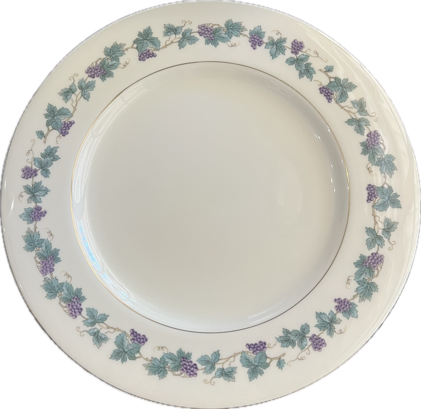 Arbor by Haviland - Dinner Plate - 12 available
