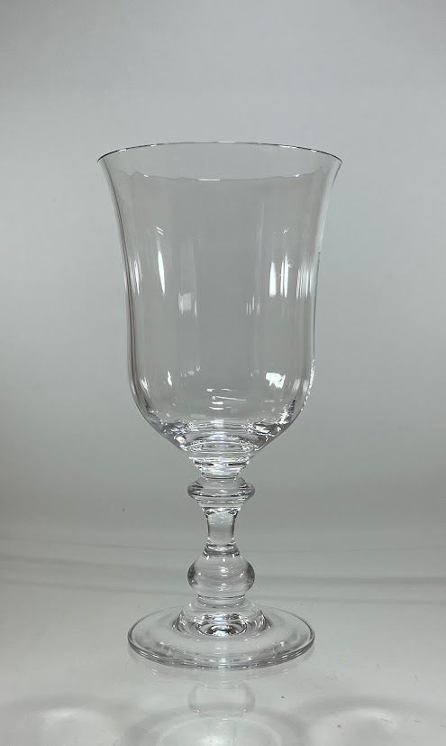 French Countryside by Mikasa - Water / Wine Goblet - 2 available