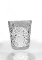 Hobstar by Libby - Double Old Fashioned - 4 available