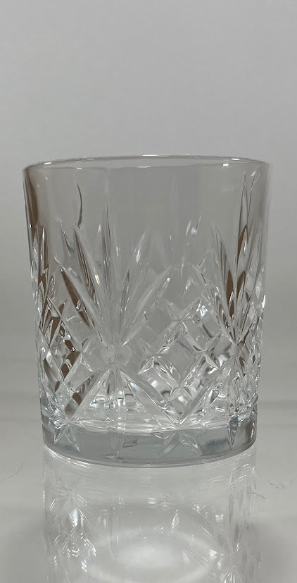 Overture by Royal Crystal Rock - Double Old Fashioned - 1 available