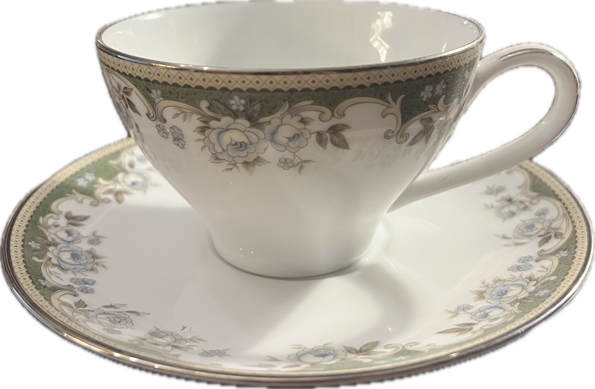Fellicia by Noritake - Creamer - 1 available