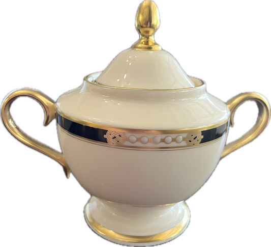 Hancock by Lenox - Sugar Bowl - 1 available
