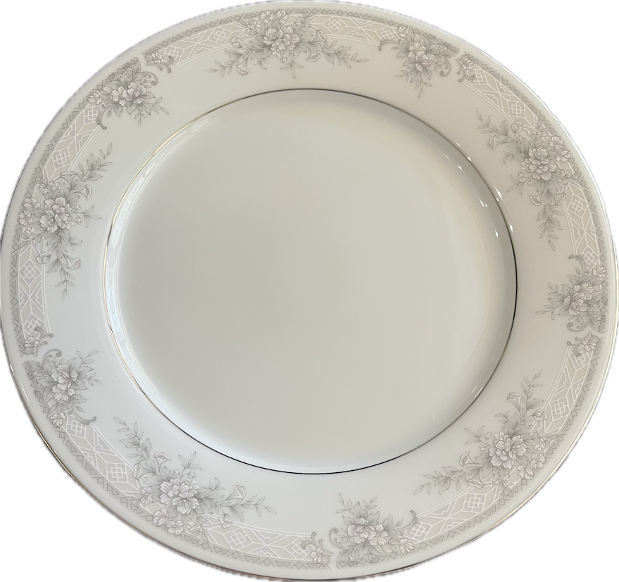 Sweet Leilani by Noritake - Salad / Dessert Plate - 4 available