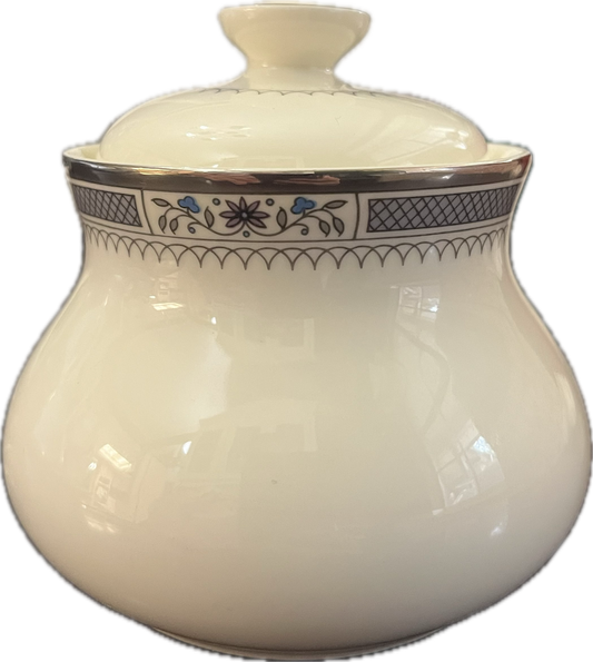 Melissa by Royal Doulton - Sugar Bowl - 1 available