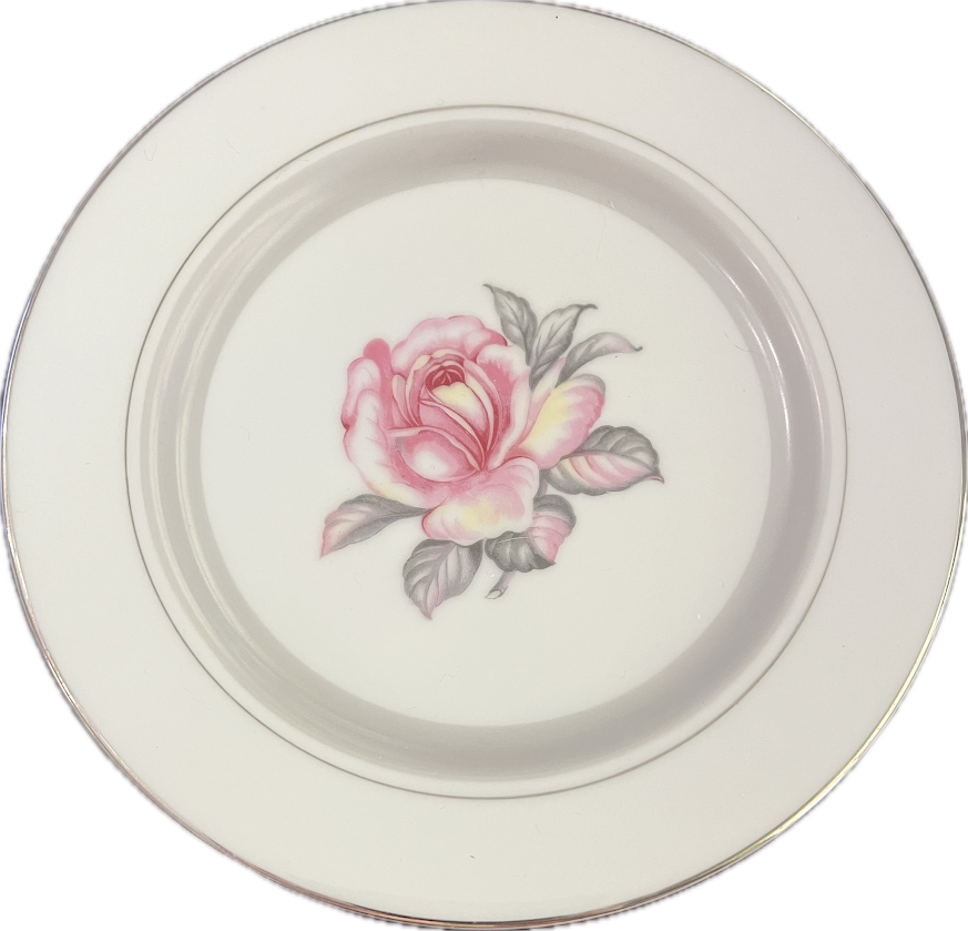 Romay by Puritan - Teacup & Saucer - 11 available