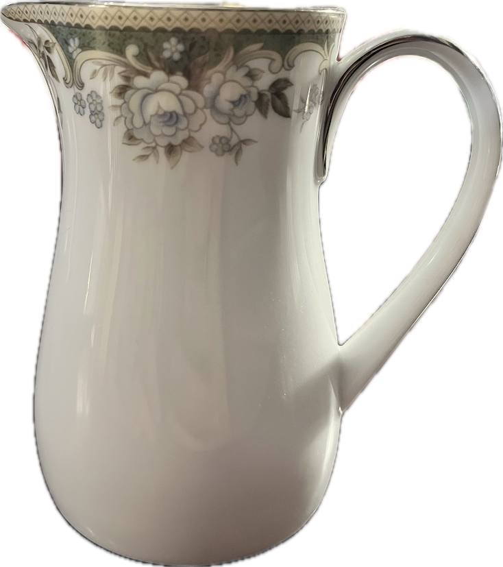 Fellicia by Noritake - Creamer - 1 available
