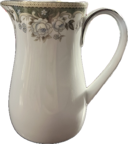 Fellicia by Noritake - Creamer - 1 available