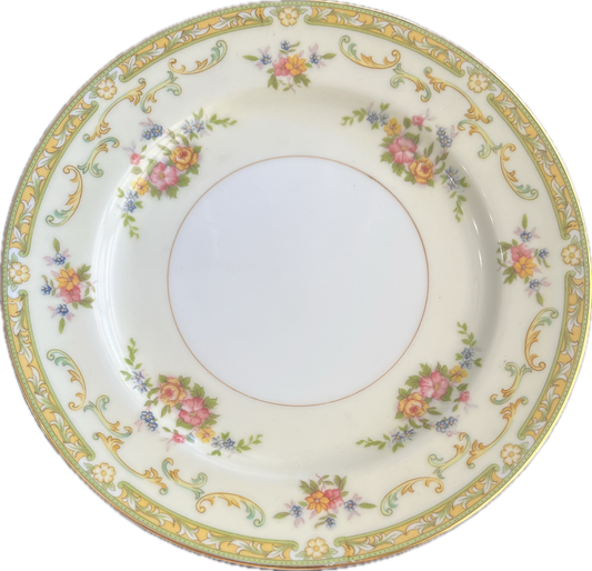 Arlene by Noritake - Bread & Butter / Dessert Plate - 9 available