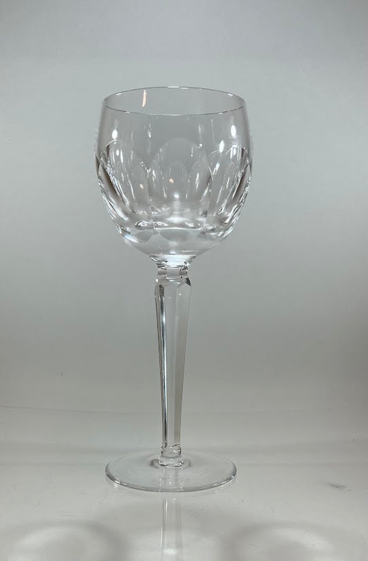 Sheila by Waterford Crystal - Hock Wine Goblet - 11 available
