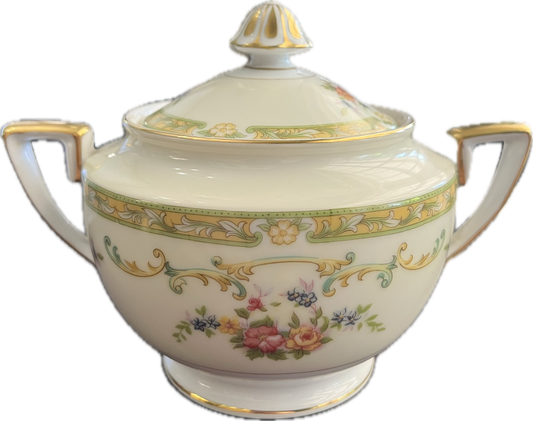 Arlene by Noritake - Sugar Bowl - 1 available