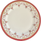 Eloise by M. Redon - Bread & Butter / Dessert Plate - 2 available