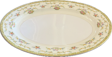 Arlene by Noritake - Gravy Boat - 1 available
