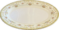 Arlene by Noritake - Dinner Plate - 9 available