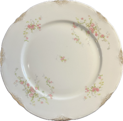 Old Abbey by Warwick - Dinner Plate - 10 available
