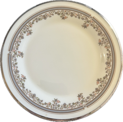 Lace Point by Lenox - Teacup & Saucer - 5 available