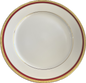 Fashion Buffet Gold by Charter Club - Dinner Plate / Charger - 3 available