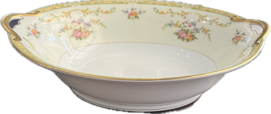 Arlene by Noritake - Oval Vegetable Bowl - 1 available