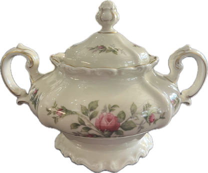 Antoinette by Rosenthal - Teacup & Saucer - 7 available