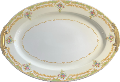 Kassandra by Kongo - Fruit / Dessert Bowl - 2 available