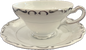 Alicia by American Heirloom - Teacup & Saucer - 1 available