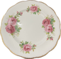 American Beauty by Royal Albert -Dinner Plate - 1 available