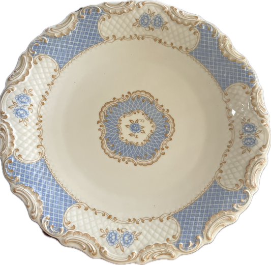 Frau by Schumann - Bavaria - Dinner Plate - 2 available