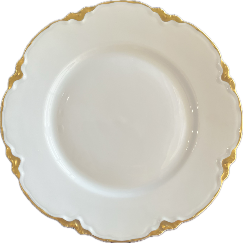 Racine by Haviland - Salad / Dessert Plate - 4 available