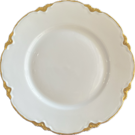 Racine by Haviland - Salad / Dessert Plate - 4 available