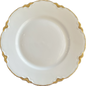 Racine by Haviland - Salad / Dessert Plate - 4 available