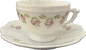Beth by George Borgfeldt - Teacup & Saucer - 1 available