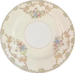Natalia by National China - Sugar Bowl - 1 available