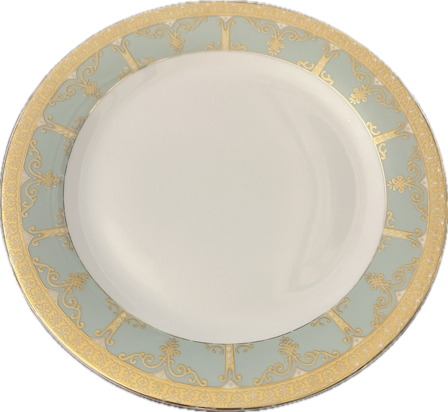 Alexandra by Palate & Plate - Salad / Dessert Plate - 2 available
