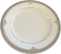 Buckingham Platinum by Noritake - Bread & Butter / Dessert Plate - 6 available