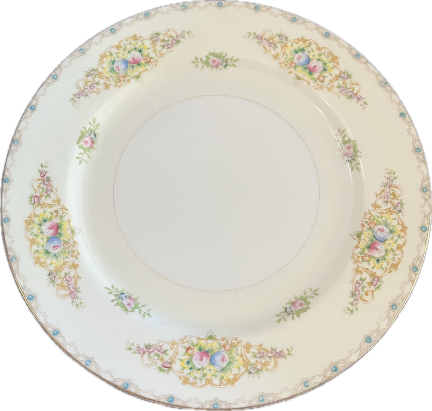 Roberta by Imperial - Dinner Plate - 6 available