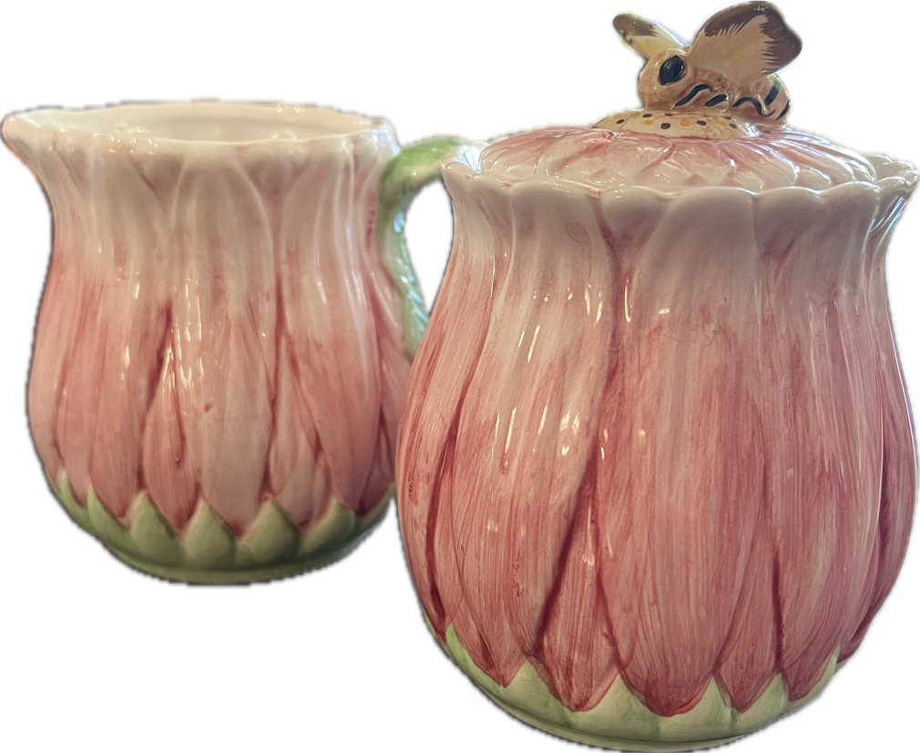 Bumble Bee by Bombay Co - Teapot - 1 available