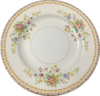 Patricia by Imperial - Dinner Plate - 9 available