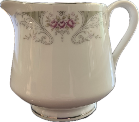 Alberon by Translucent - Creamer - 1 available