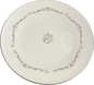 Petite Bouquet by Signature - Dinner Plate - 8 available