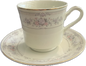 Antique Lace by Royal Limited - Teacup & Saucer - 1 available
