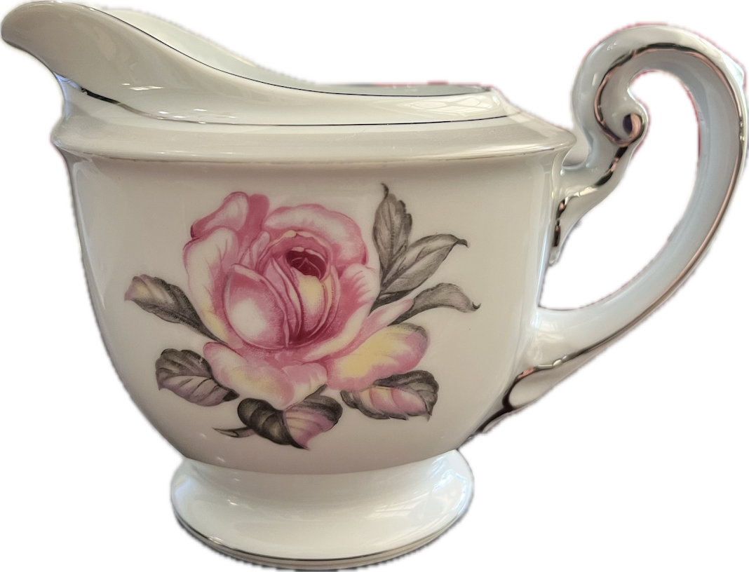 Romay by Puritan - Teacup & Saucer - 11 available