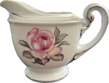 Romay by Puritan - Teacup & Saucer - 11 available