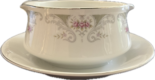 Alberon by Translucent - Gravy Boat - 1 available