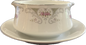 Alberon by Translucent - Butter Dish - 1 available