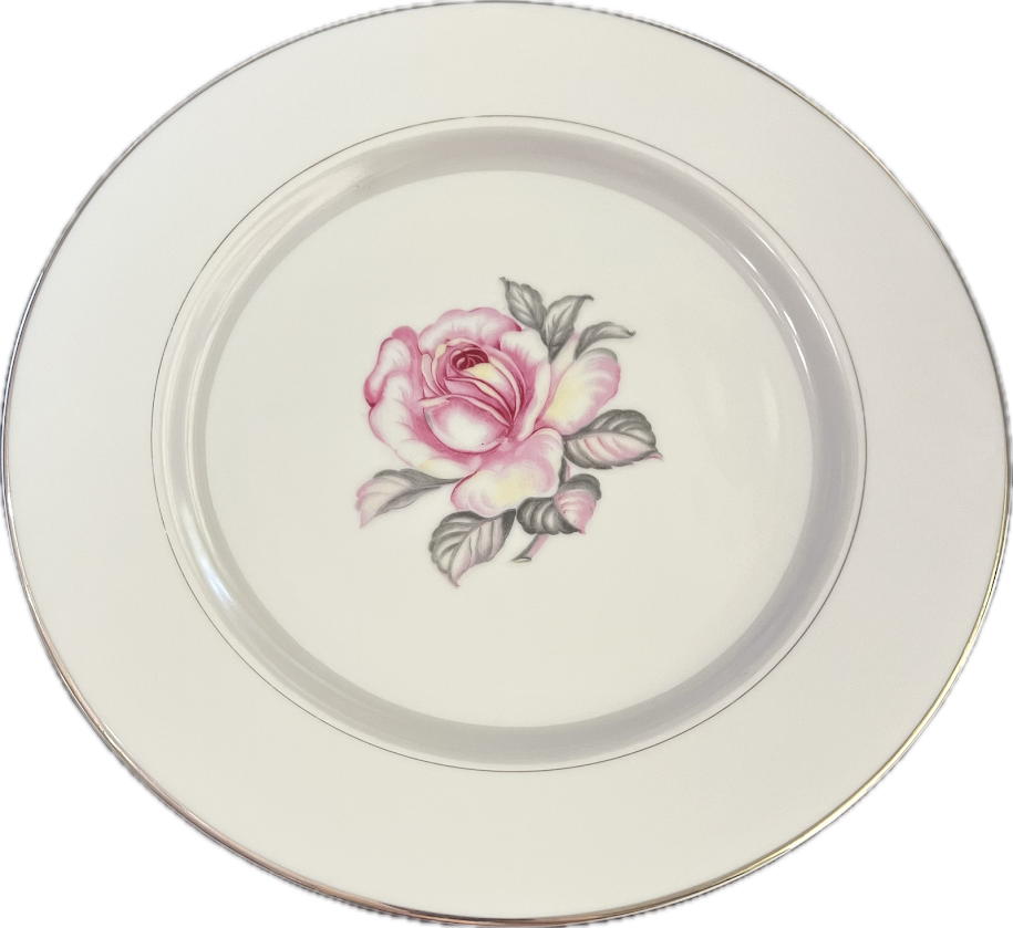 Romay by Puritan - Teacup & Saucer - 11 available