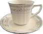 Rothschild by Noritake - Teacup & Saucer - 10 available