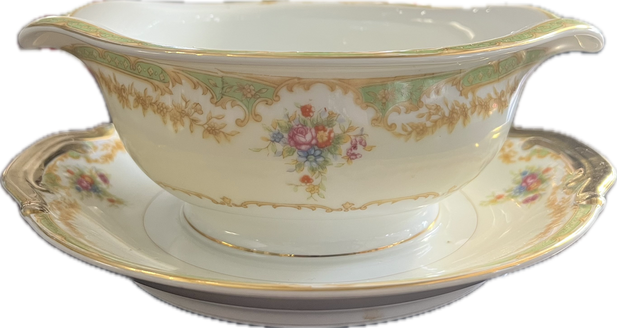 Kassandra by Kongo - Fruit / Dessert Bowl - 2 available
