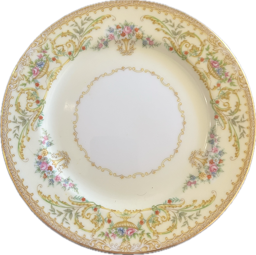Nanette by Noritake - Bread & Butter / Dessert Plate - 5 available