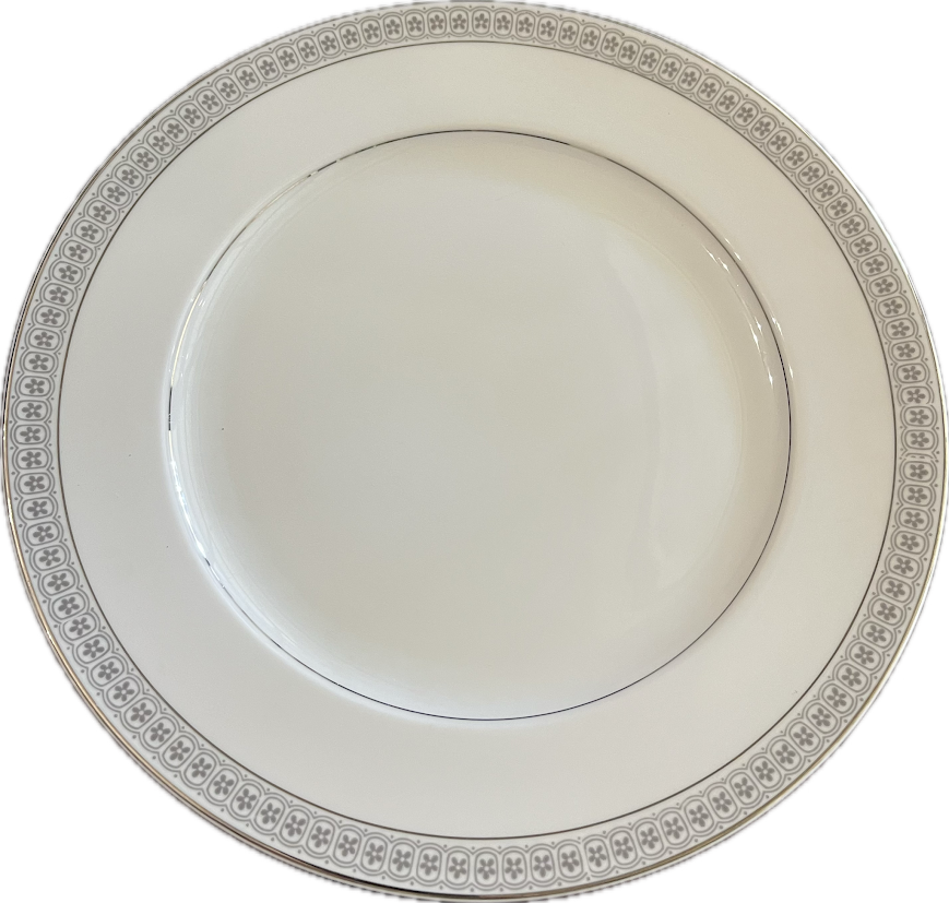 Cheryl by Bristol - Bread & Butter / Dessert Plate - 8 available