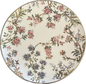Jungle Collection by Mon Tresor - Salad / Dessert Plate - 2 available